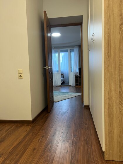 32,5 м², 2-комнатная квартира 6 500 000 ₽ - изображение 39