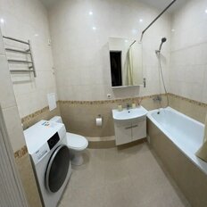 Квартира 36,6 м², 1-комнатная - изображение 4