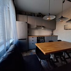 Квартира 56,3 м², 2-комнатная - изображение 2