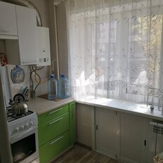 Квартира 30 м², 1-комнатная - изображение 3