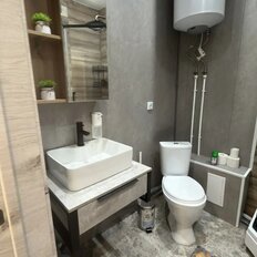 Квартира 27 м², студия - изображение 1