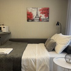 Квартира 23 м², студия - изображение 5