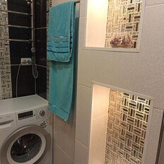 Квартира 58 м², 2-комнатная - изображение 1