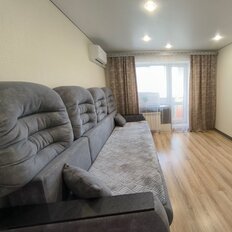 Квартира 50 м², 2-комнатная - изображение 3