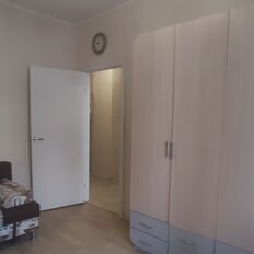 Квартира 36 м², 1-комнатная - изображение 3