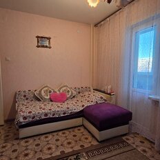 Квартира 46 м², 1-комнатная - изображение 5