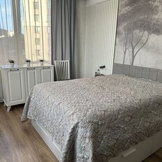 Квартира 63 м², 2-комнатная - изображение 4