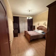 Квартира 100 м², 3-комнатная - изображение 3