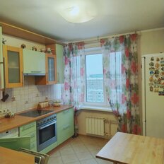 Квартира 54 м², 2-комнатная - изображение 3