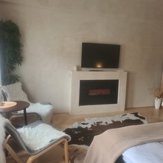 Квартира 28 м², студия - изображение 4