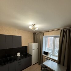 Квартира 38 м², 1-комнатная - изображение 3