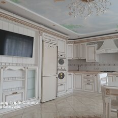 Квартира 105,5 м², 3-комнатная - изображение 2