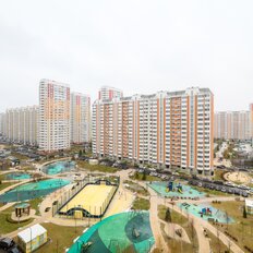 Квартира 39,6 м², 1-комнатная - изображение 3