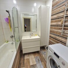 Квартира 100 м², 3-комнатная - изображение 1