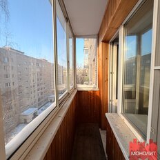 Квартира 46 м², 2-комнатная - изображение 5