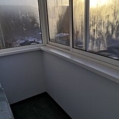 Квартира 21 м², студия - изображение 4