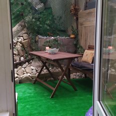 Квартира 40 м², 1-комнатная - изображение 4