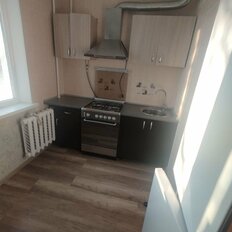 Квартира 30 м², 1-комнатная - изображение 3