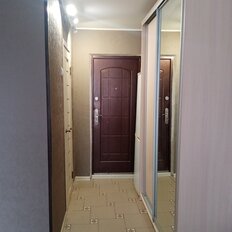 Квартира 17 м², 1-комнатная - изображение 1