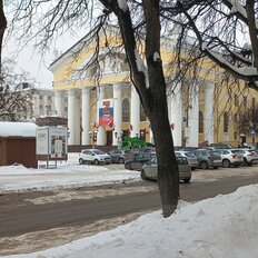 Квартира 30,7 м², 1-комнатная - изображение 2