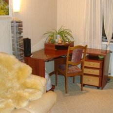 Квартира 55 м², 2-комнатная - изображение 1