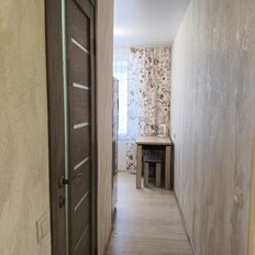 Квартира 30 м², 1-комнатная - изображение 1