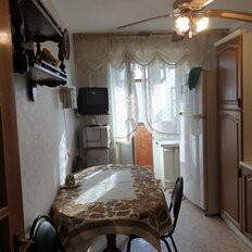 Квартира 52 м², 1-комнатная - изображение 5