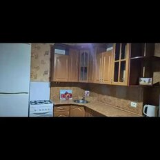 Квартира 38 м², 1-комнатная - изображение 2