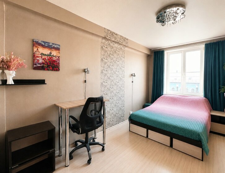 124,5 м², 4-комнатная квартира 50 402 248 ₽ - изображение 30