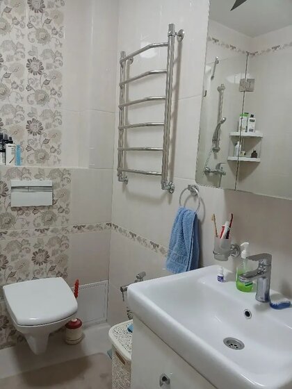 37 м², 1-комнатная квартира 5 450 000 ₽ - изображение 40