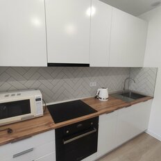 Квартира 35 м², 1-комнатная - изображение 1