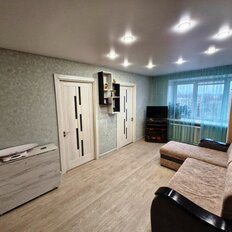Квартира 61 м², 4-комнатная - изображение 4