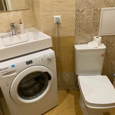 Квартира 20 м², студия - изображение 5