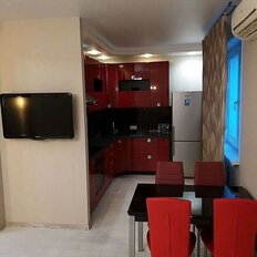 Квартира 43 м², студия - изображение 1