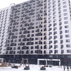 Квартира 33,5 м², студия - изображение 3