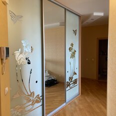 Квартира 94 м², 3-комнатная - изображение 4