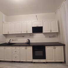 Квартира 40 м², 1-комнатная - изображение 2