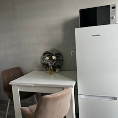 Квартира 32 м², 1-комнатная - изображение 5