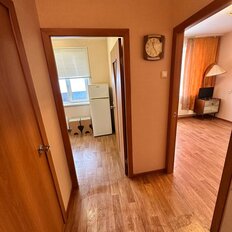 Квартира 32,4 м², 1-комнатная - изображение 1