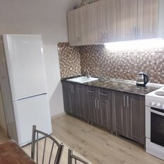 Квартира 46,6 м², 2-комнатная - изображение 3