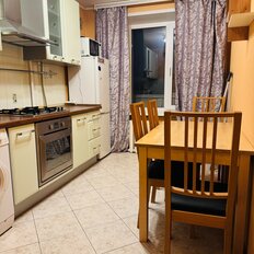 Квартира 34 м², 1-комнатная - изображение 4