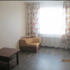 Квартира 40 м², 1-комнатная - изображение 3