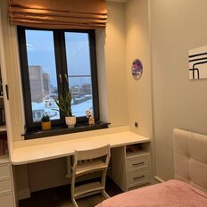 Квартира 69 м², 3-комнатная - изображение 3