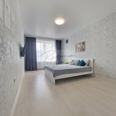 Квартира 36 м², 1-комнатная - изображение 5