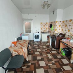 Квартира 56,3 м², 2-комнатная - изображение 3