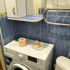 Квартира 30 м², 1-комнатная - изображение 4