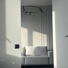 Квартира 37 м², 2-комнатные - изображение 4