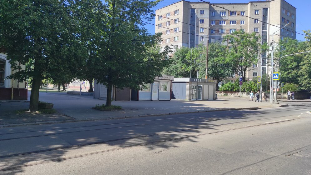 60 м², помещение свободного назначения 70 000 ₽ в месяц - изображение 30