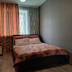 Квартира 56 м², 3-комнатная - изображение 4