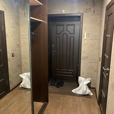 Квартира 33 м², студия - изображение 3